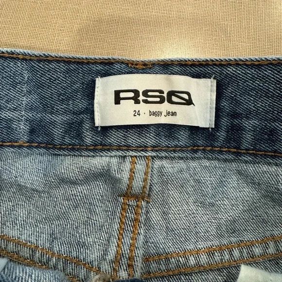 RSQ jeans - Picture 4 of 4